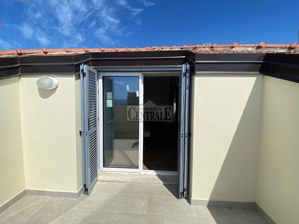 Agenzia Immobiliare Centrale Sanremo